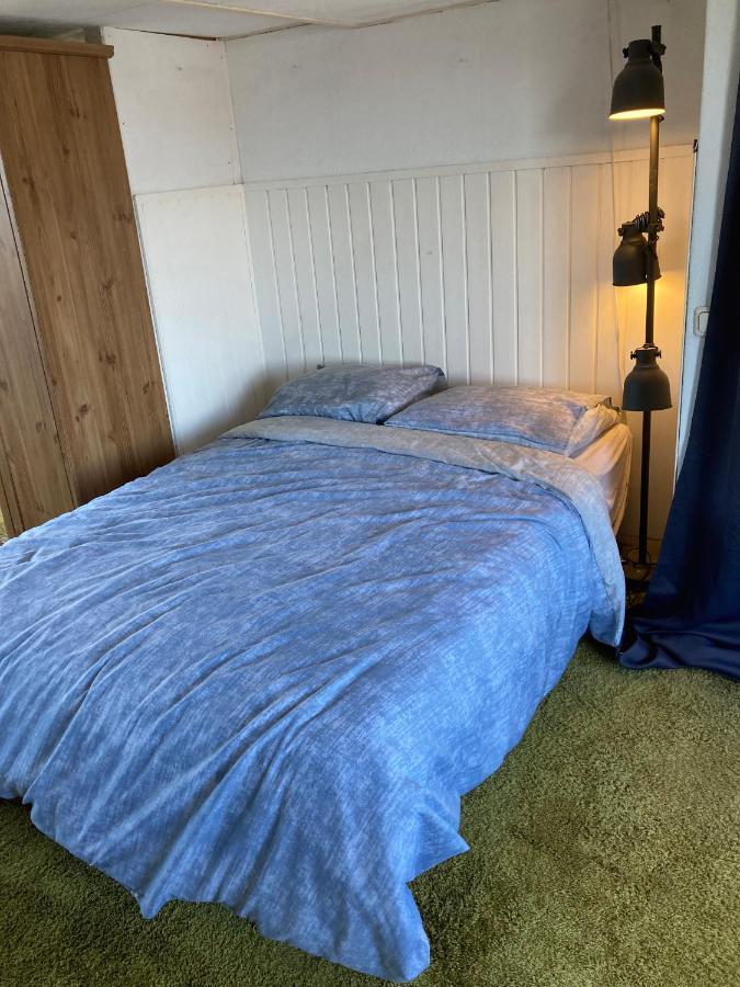Luc'S Place, Waterbed Grote Kamer Zoeterwoude Eksteriør billede
